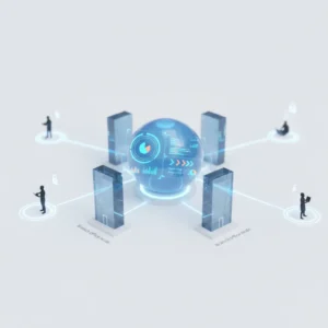 Cloud ERP Multi-Branch Access Setup