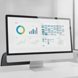 ERP Accounting Management Module